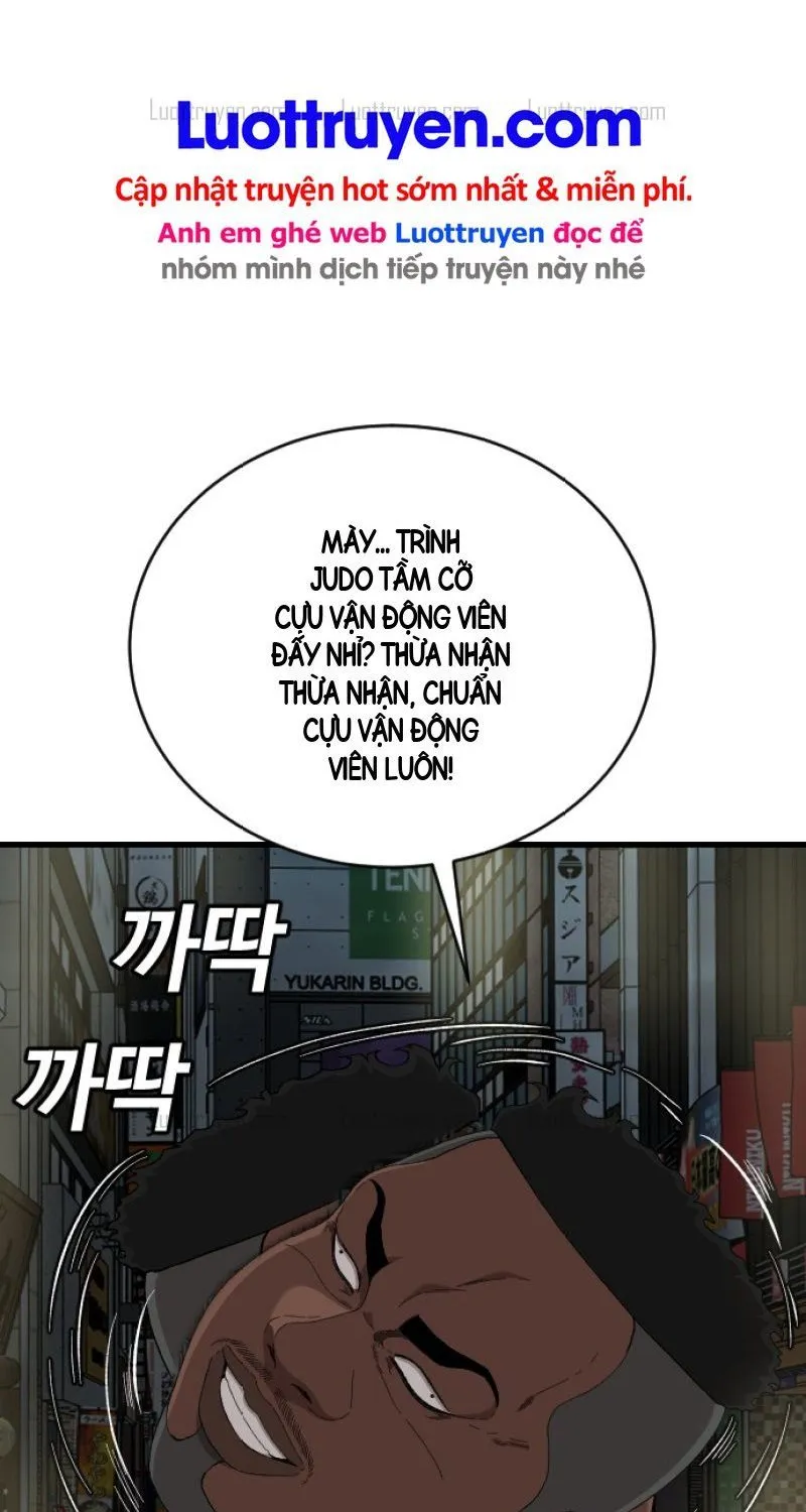 Người Xấu Chap 323 - Next Chap 324