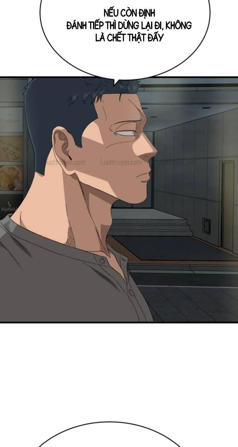 Người Xấu Chap 323 - Next Chap 324