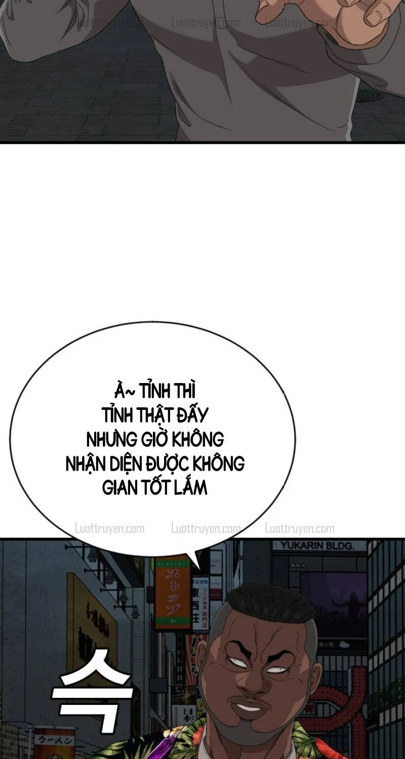 Người Xấu Chap 323 - Next Chap 324