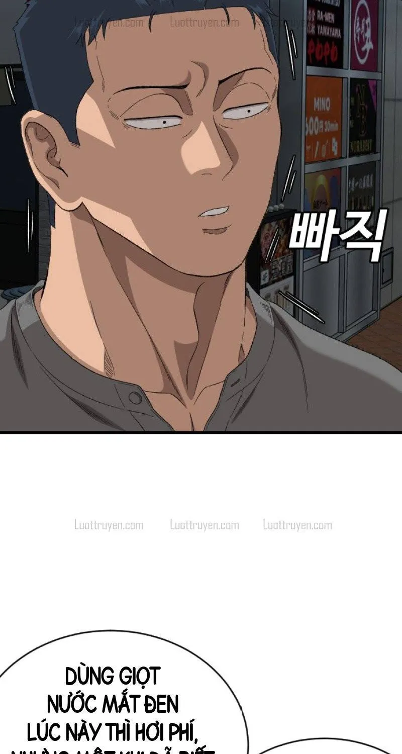 Người Xấu Chap 323 - Next Chap 324