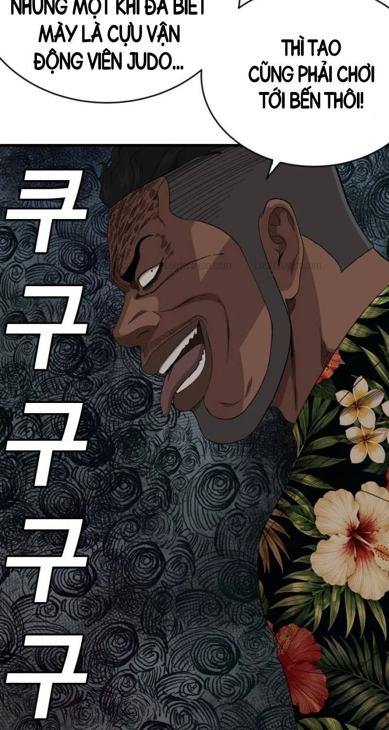 Người Xấu Chap 323 - Next Chap 324