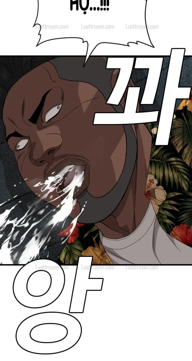 Người Xấu Chap 323 - Next Chap 324