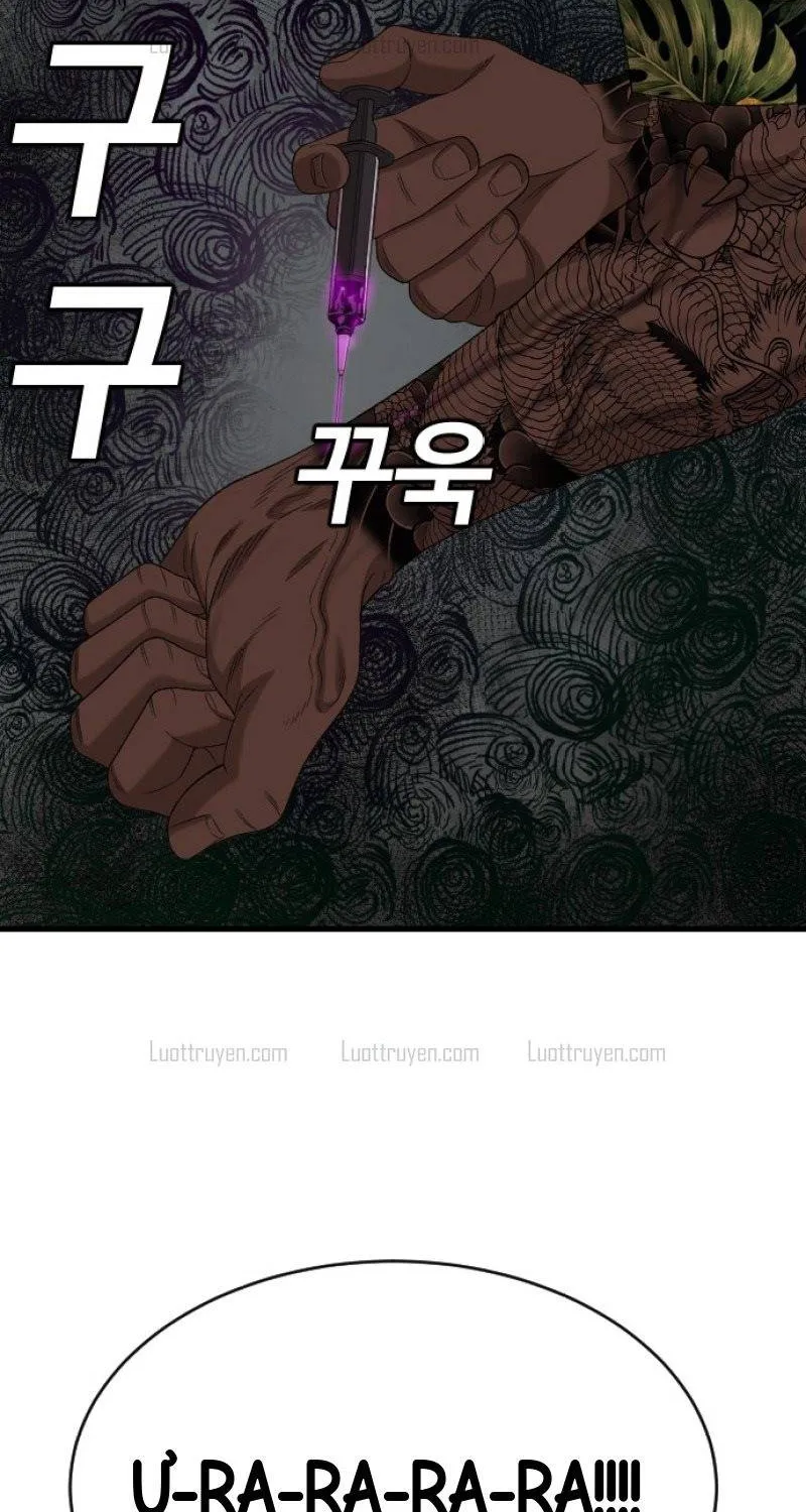 Người Xấu Chap 323 - Next Chap 324