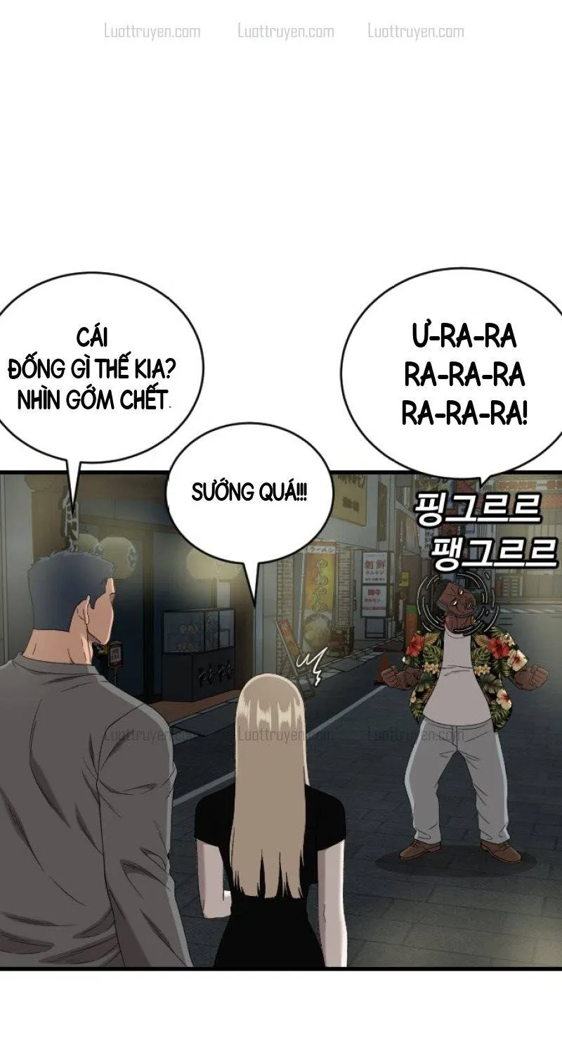 Người Xấu Chap 323 - Next Chap 324