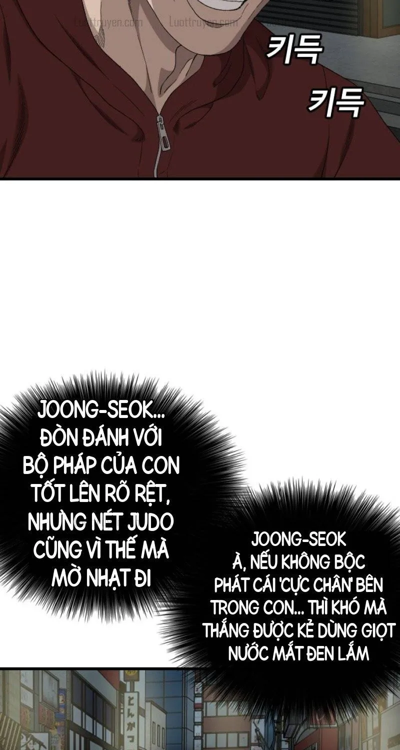 Người Xấu Chap 323 - Next Chap 324