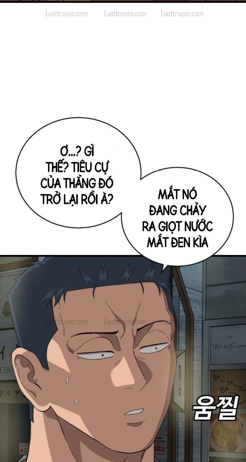 Người Xấu Chap 323 - Next Chap 324