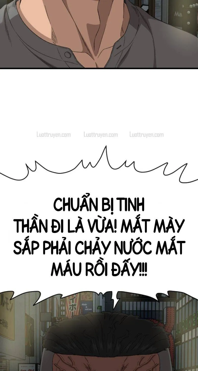 Người Xấu Chap 323 - Next Chap 324