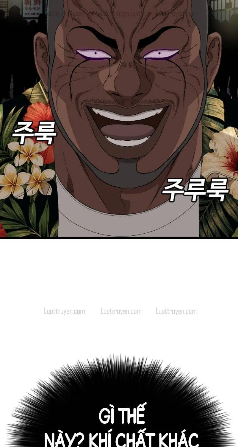 Người Xấu Chap 323 - Next Chap 324