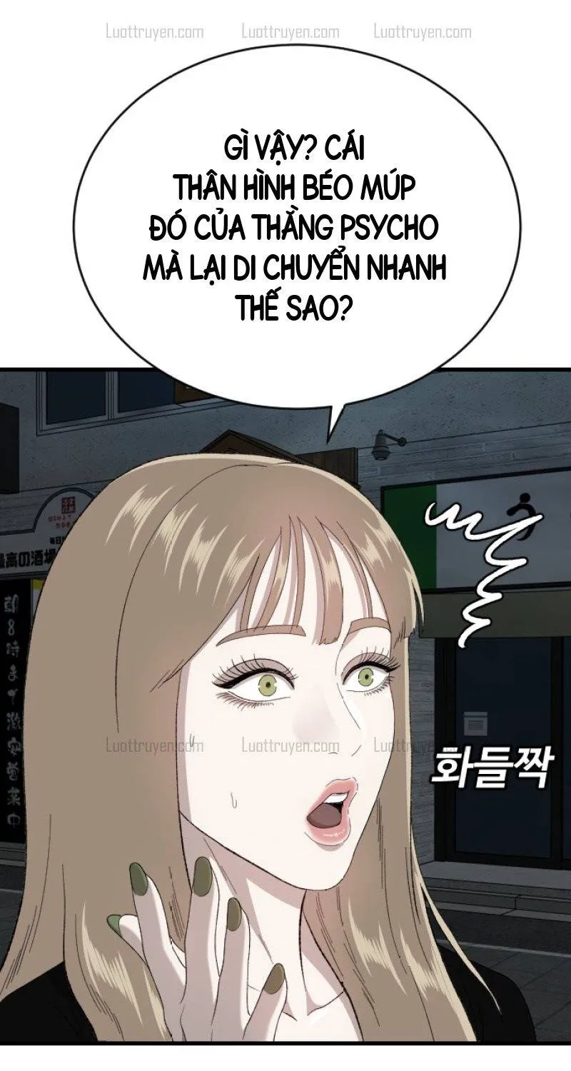 Người Xấu Chap 323 - Next Chap 324