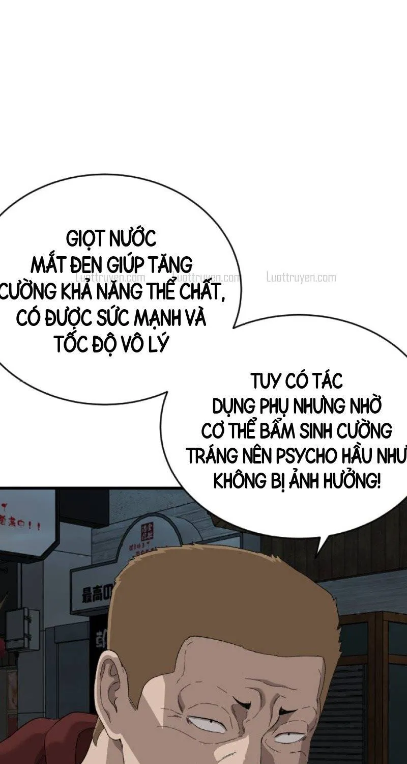 Người Xấu Chap 323 - Next Chap 324