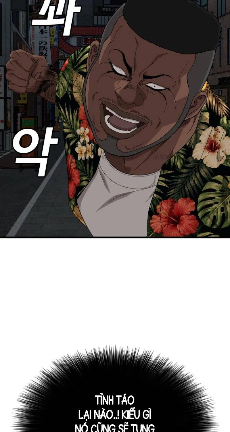 Người Xấu Chap 323 - Next Chap 324