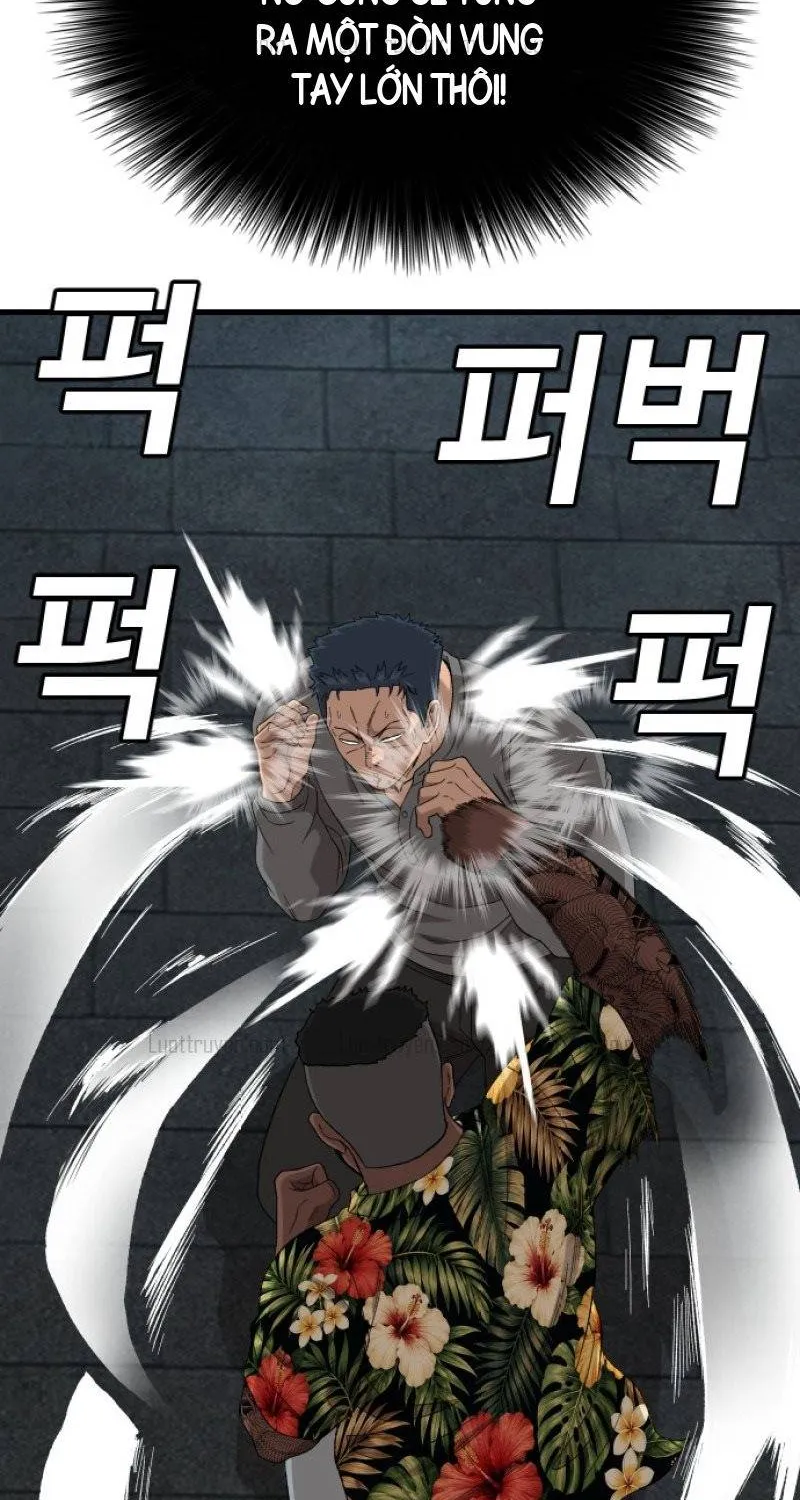 Người Xấu Chap 323 - Next Chap 324