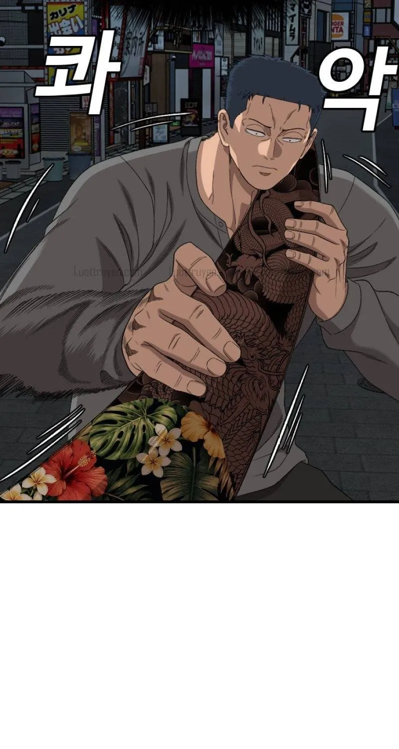 Người Xấu Chap 323 - Next Chap 324
