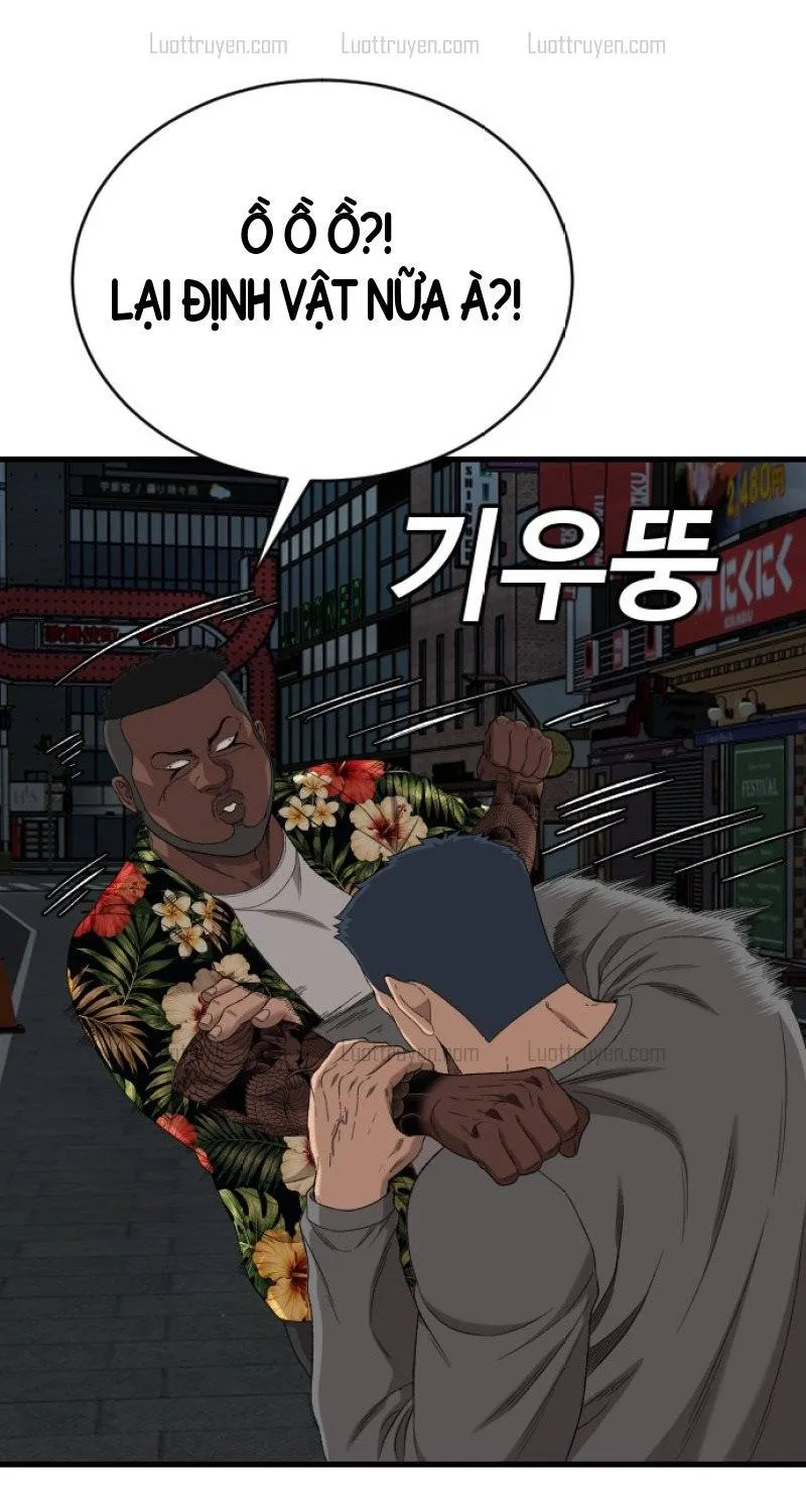 Người Xấu Chap 323 - Next Chap 324