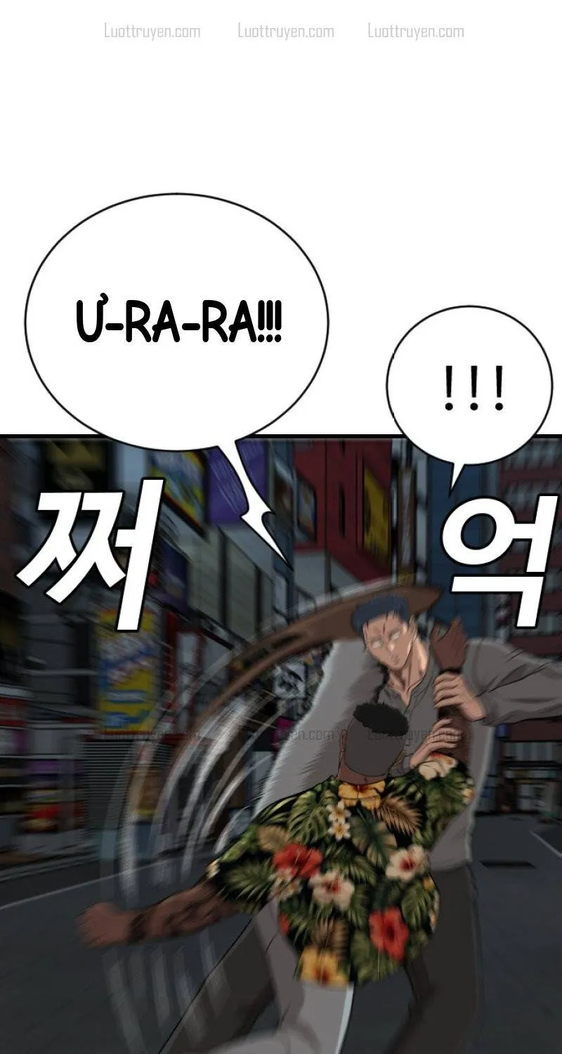Người Xấu Chap 323 - Next Chap 324