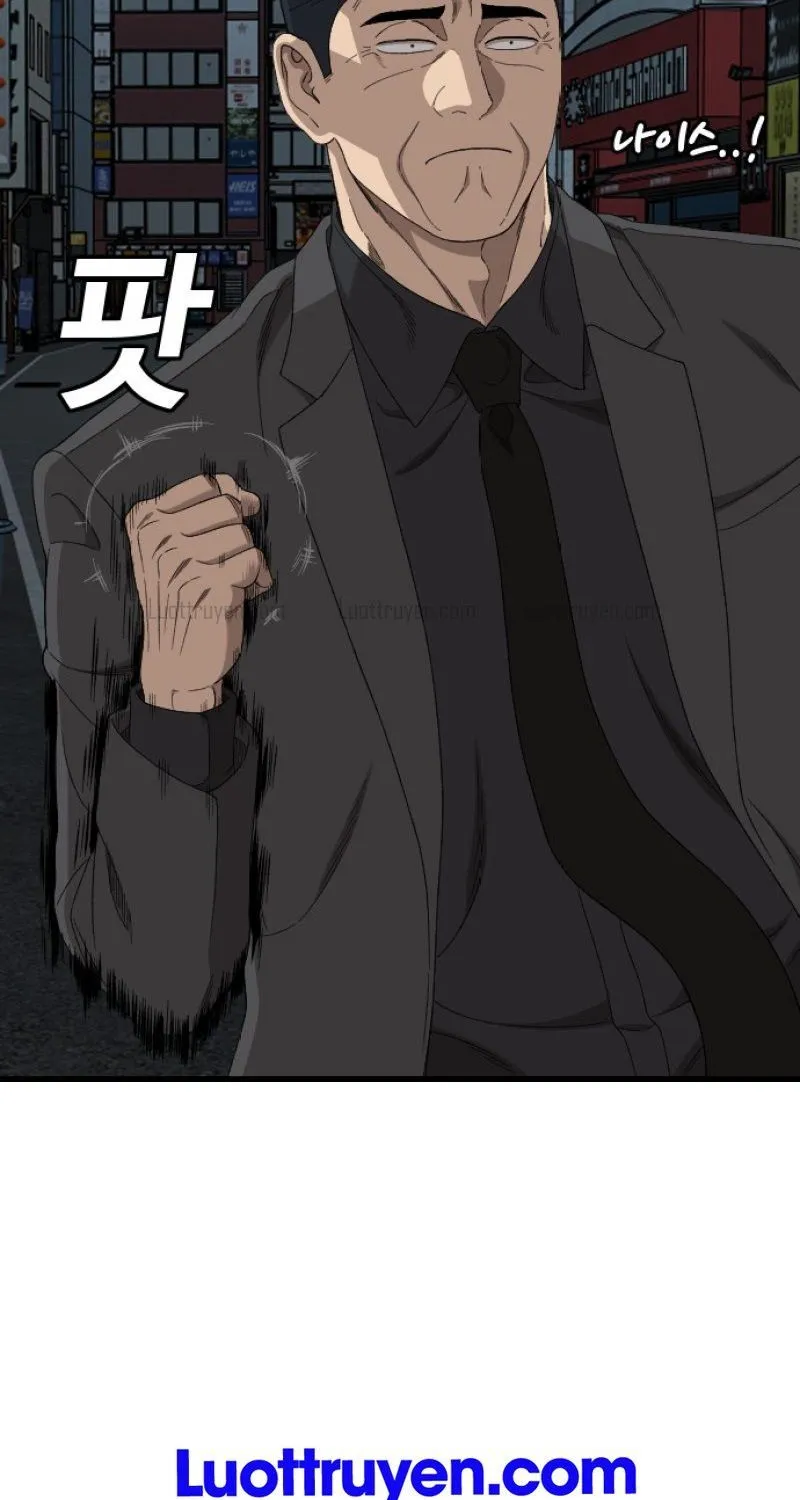 Người Xấu Chap 323 - Next Chap 324