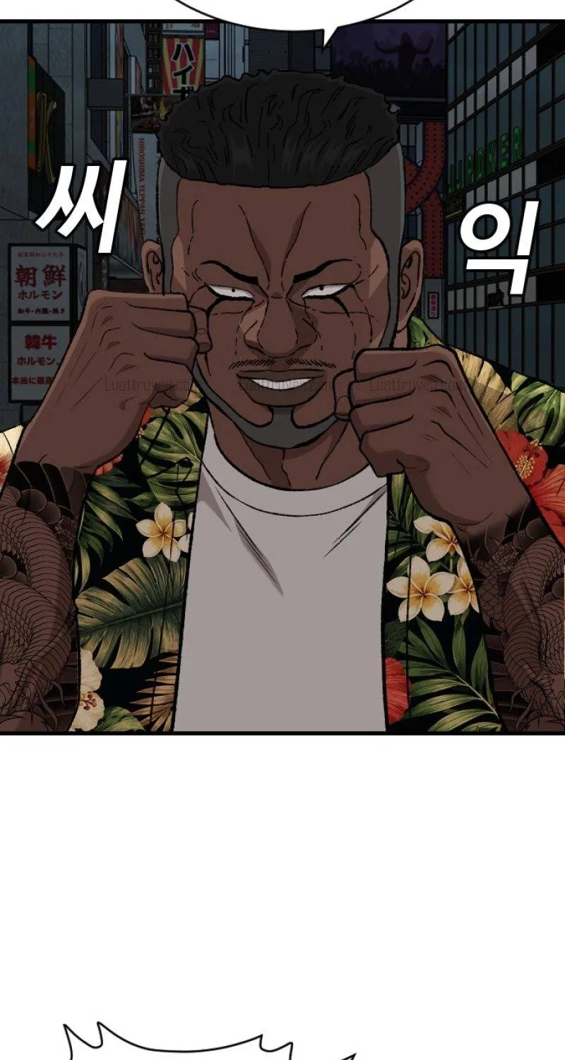 Người Xấu Chap 323 - Next Chap 324