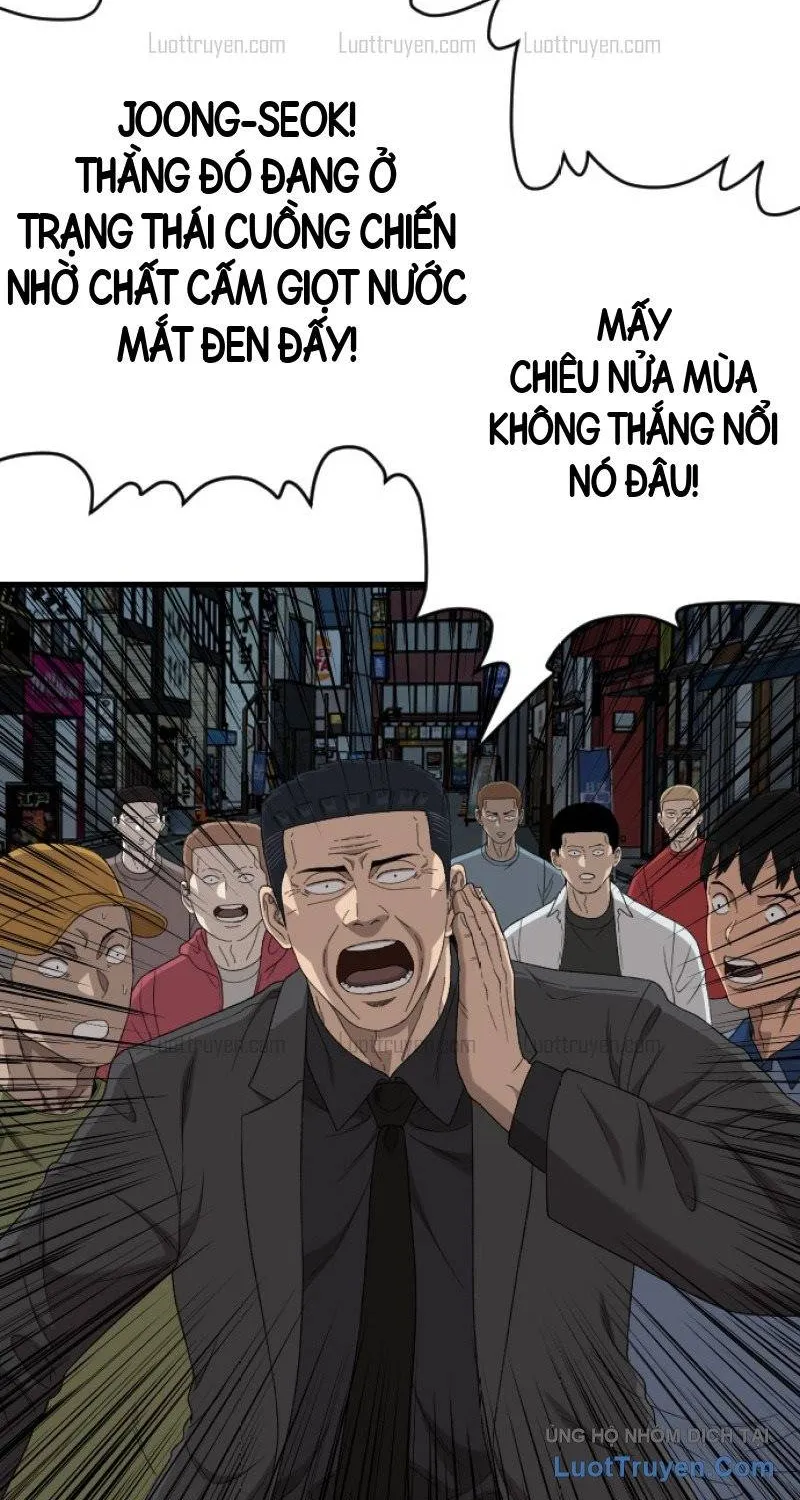 Người Xấu Chap 323 - Next Chap 324