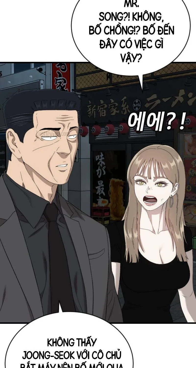 Người Xấu Chap 323 - Next Chap 324