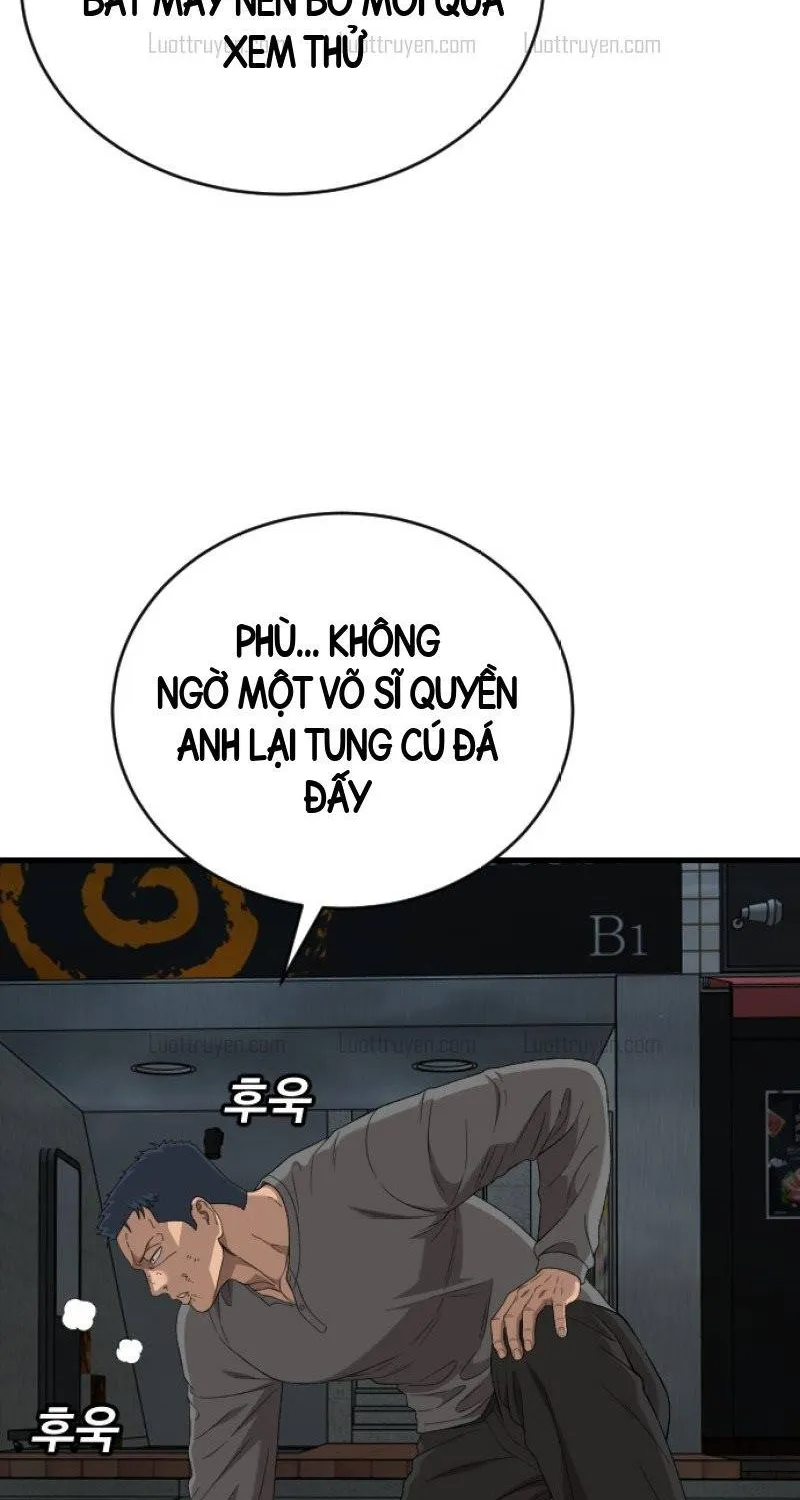 Người Xấu Chap 323 - Next Chap 324