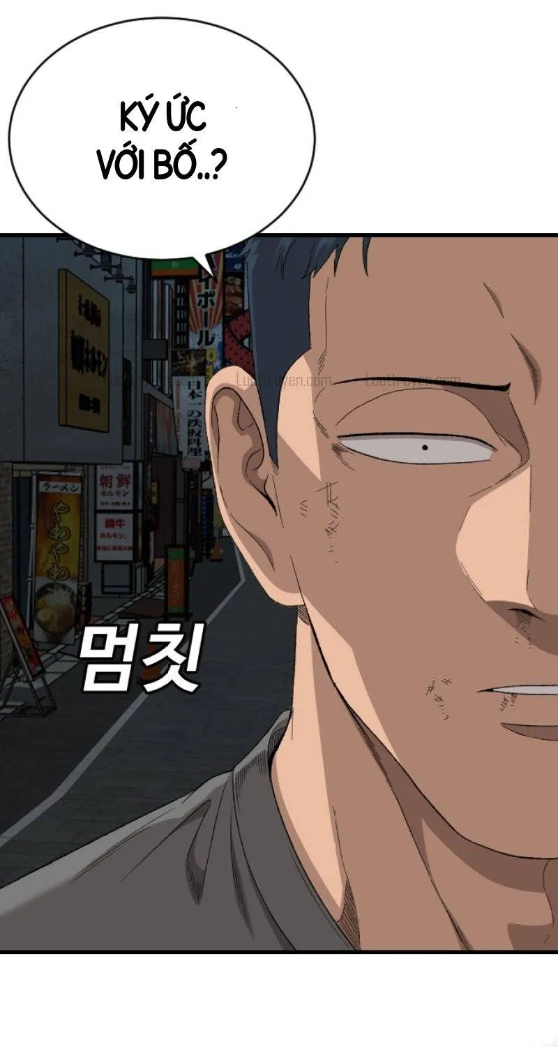 Người Xấu Chap 323 - Next Chap 324