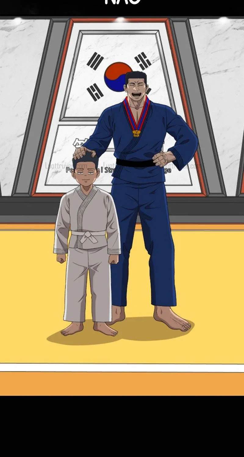 Người Xấu Chap 323 - Next Chap 324