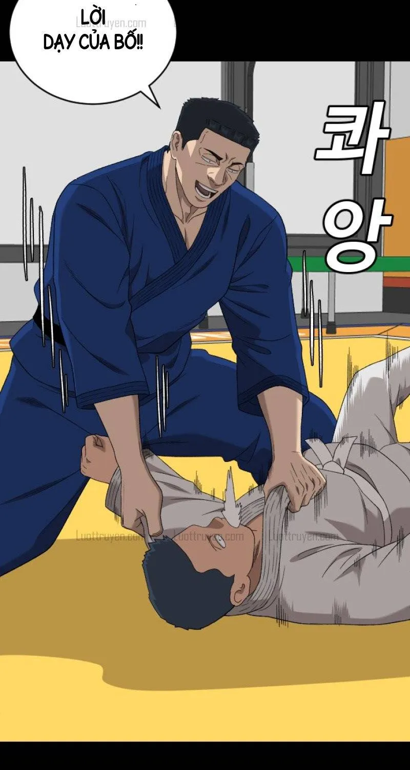 Người Xấu Chap 323 - Next Chap 324