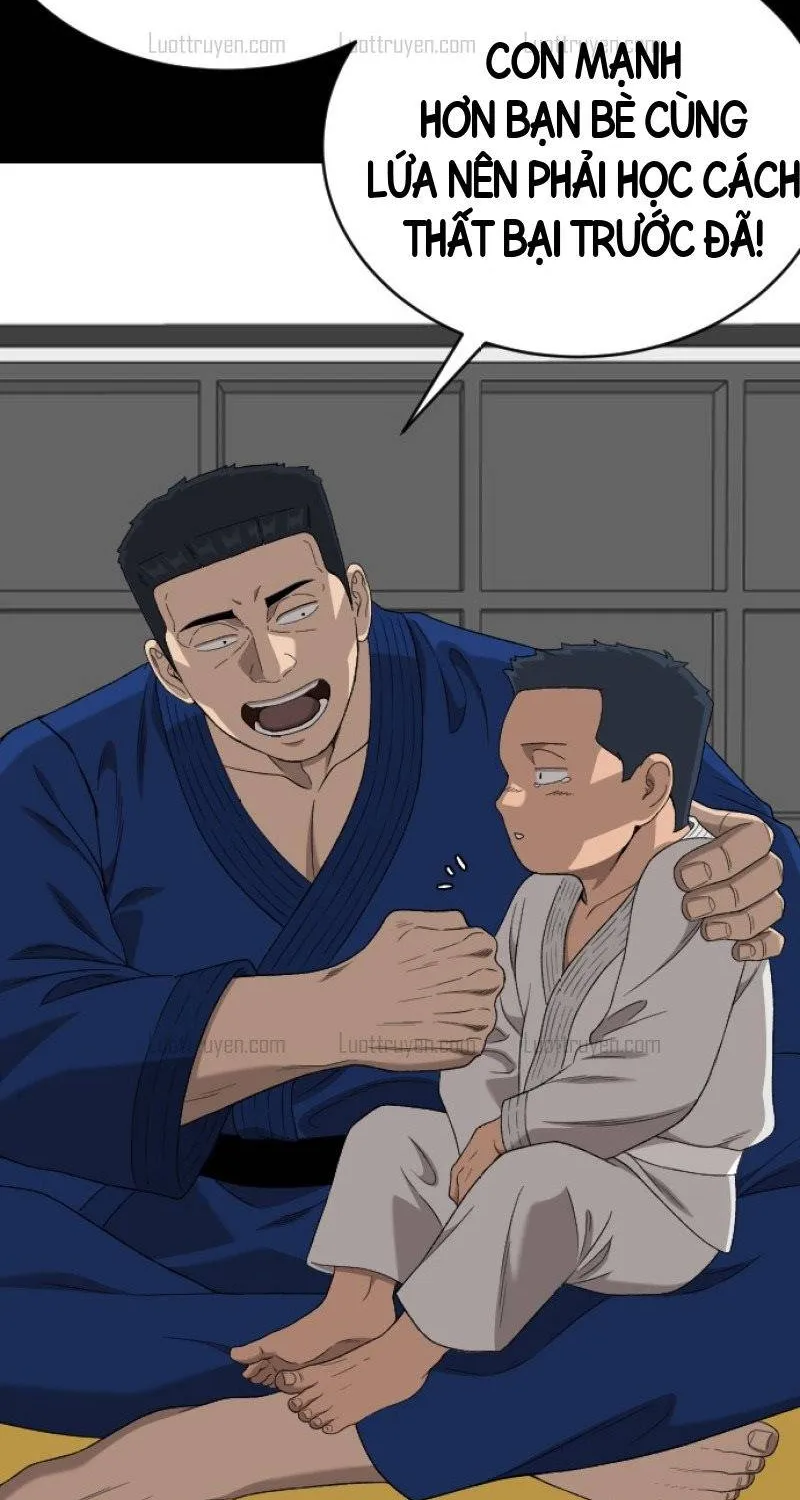 Người Xấu Chap 323 - Next Chap 324
