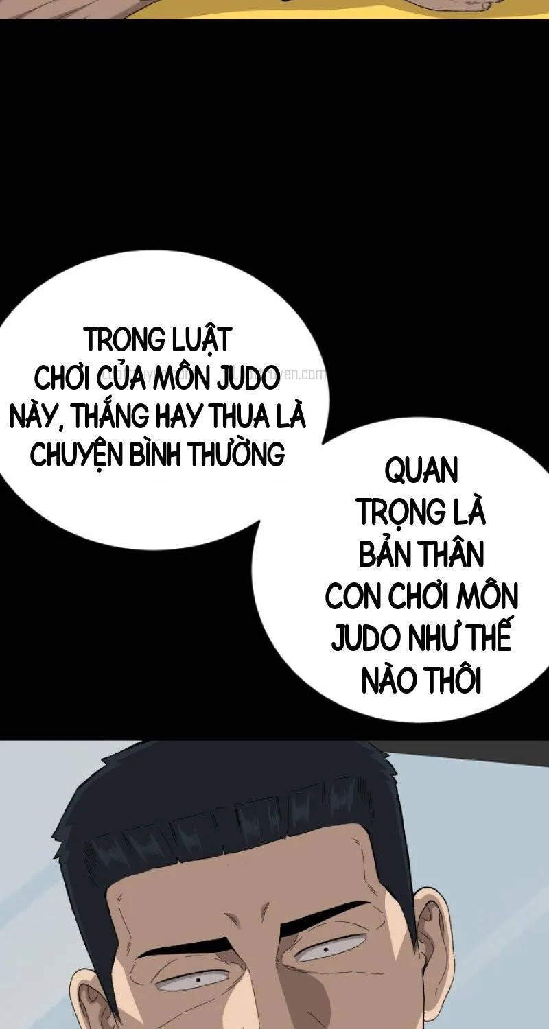 Người Xấu Chap 323 - Next Chap 324