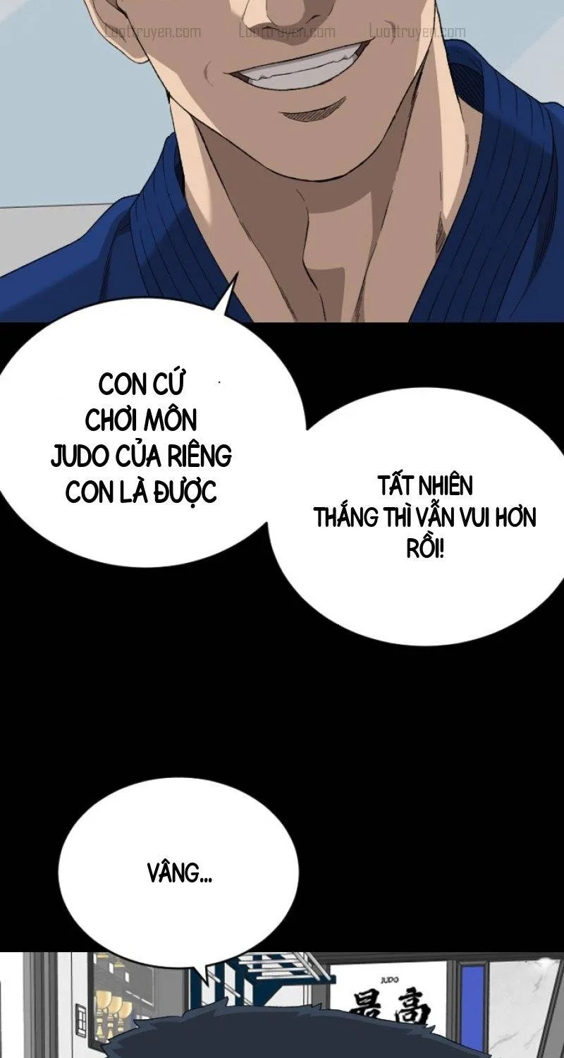 Người Xấu Chap 323 - Next Chap 324