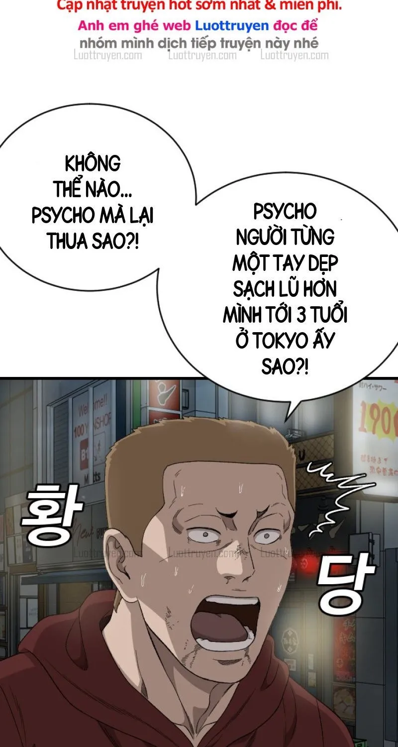 Người Xấu Chap 323 - Next Chap 324