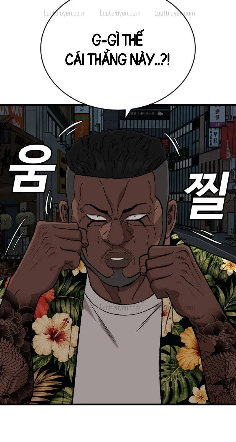 Người Xấu Chap 323 - Next Chap 324