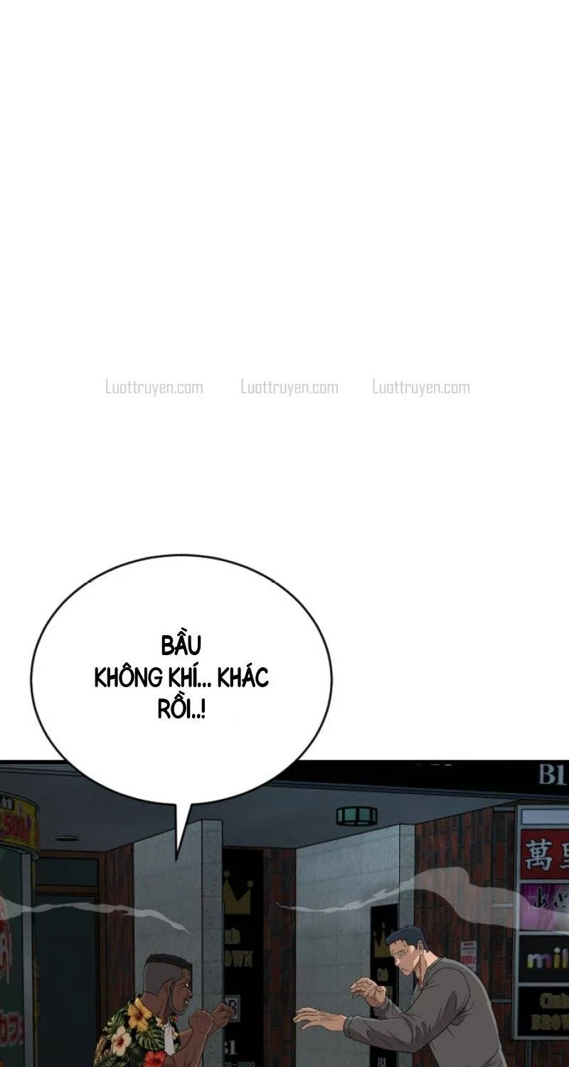Người Xấu Chap 323 - Next Chap 324