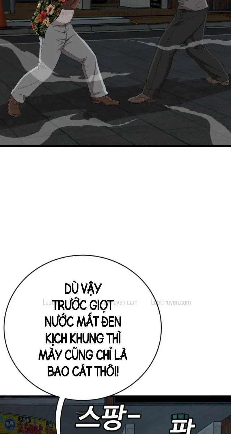 Người Xấu Chap 323 - Next Chap 324