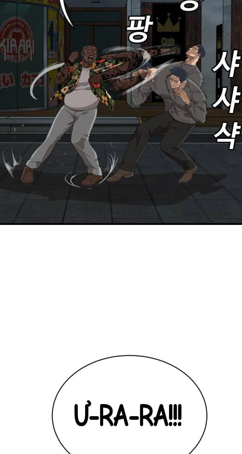 Người Xấu Chap 323 - Next Chap 324