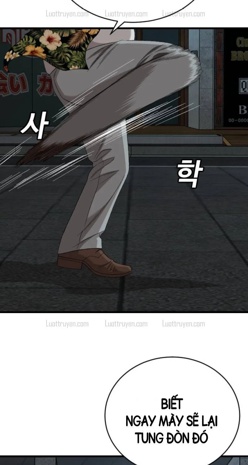 Người Xấu Chap 323 - Next Chap 324