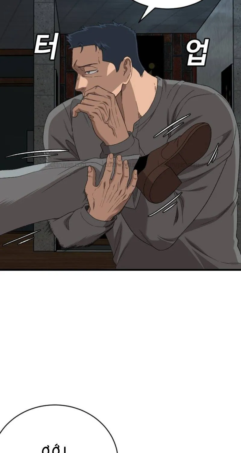 Người Xấu Chap 323 - Next Chap 324