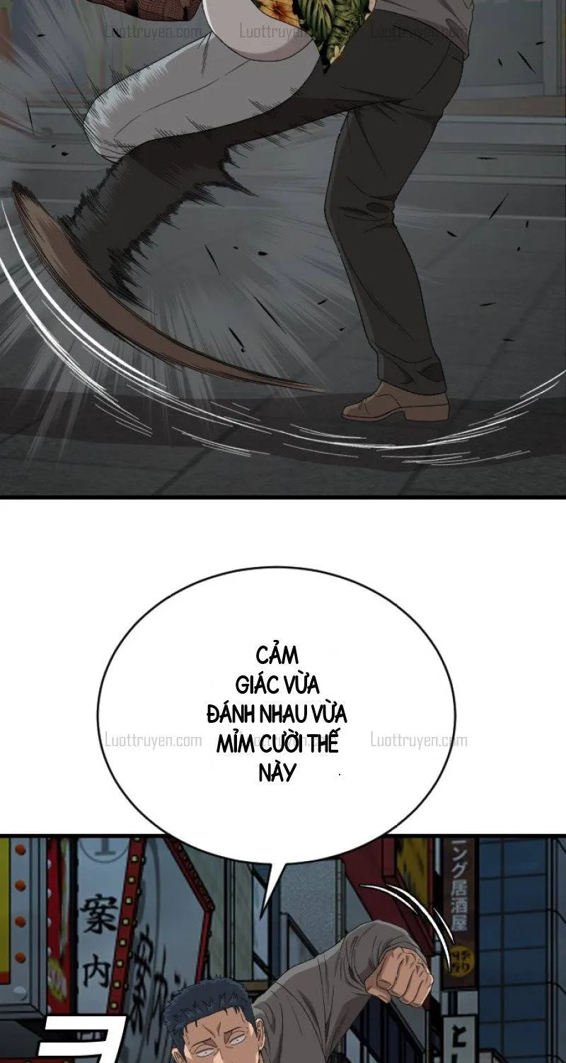 Người Xấu Chap 323 - Next Chap 324