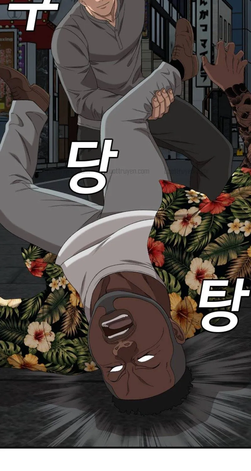 Người Xấu Chap 323 - Next Chap 324