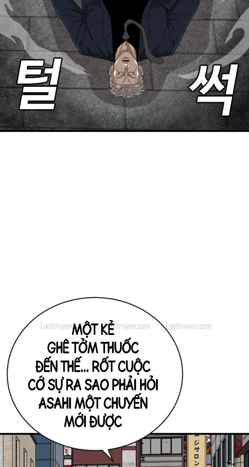 Người Xấu Chap 324 - Next Chap 325