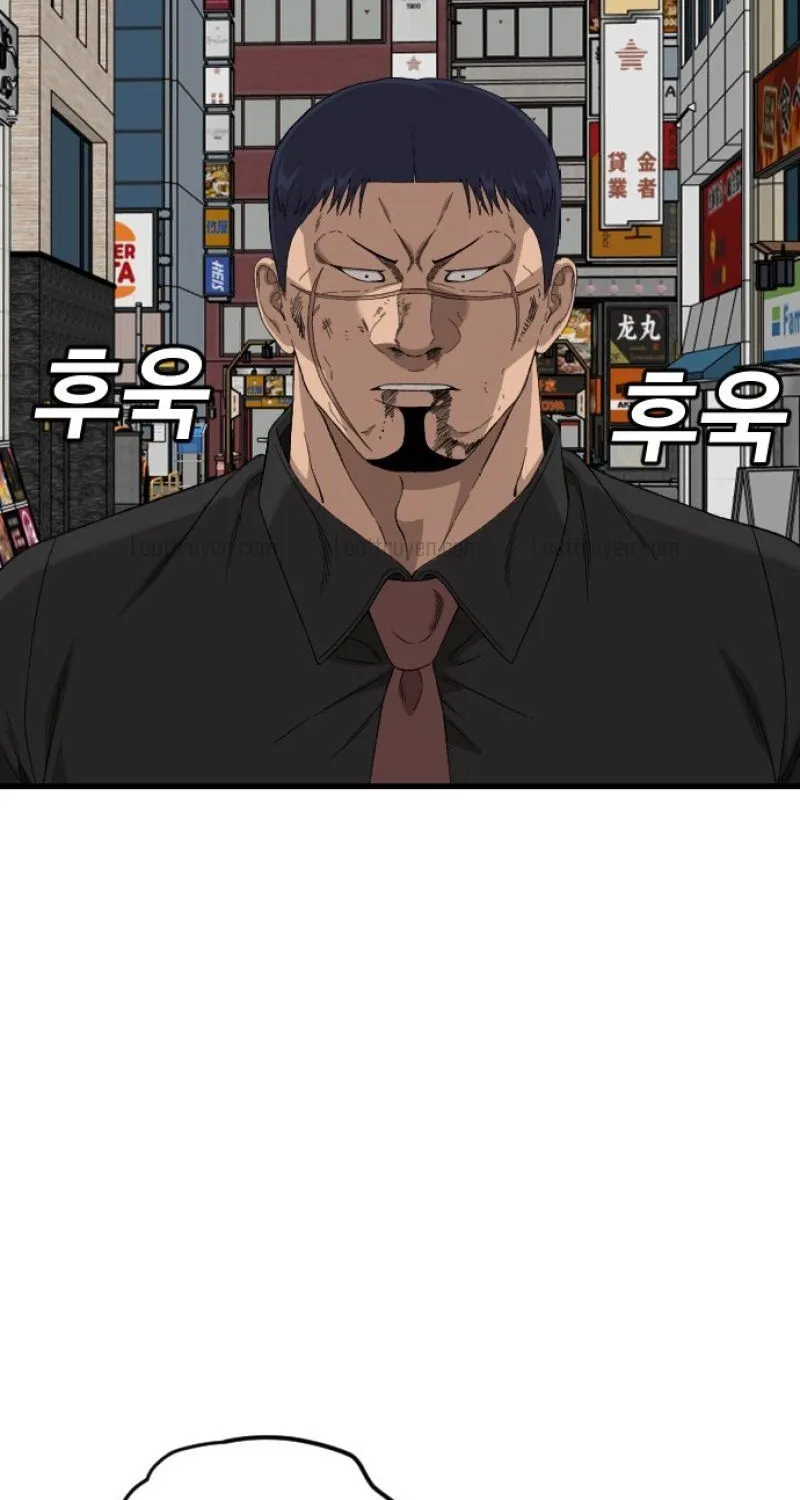 Người Xấu Chap 324 - Next Chap 325