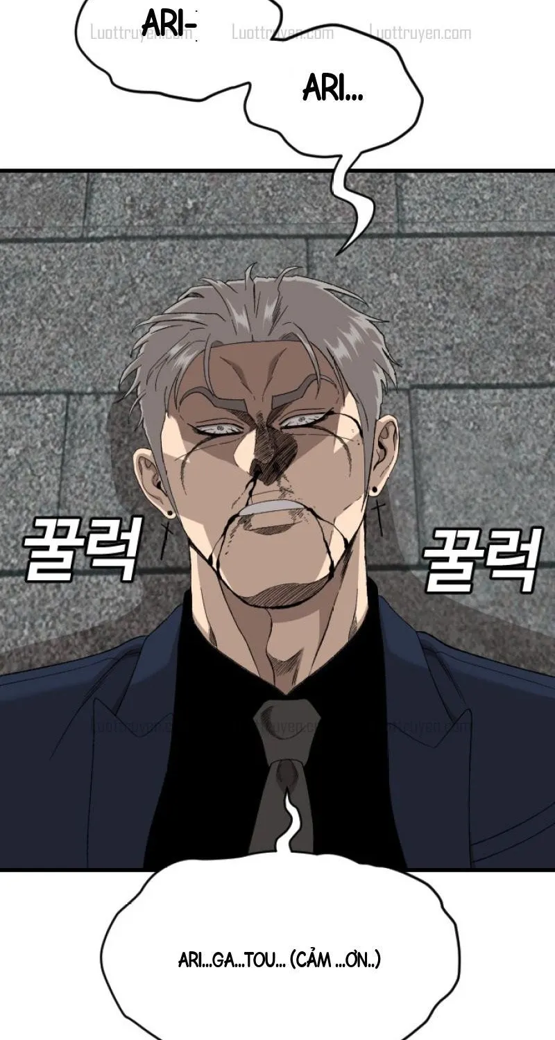 Người Xấu Chap 324 - Next Chap 325
