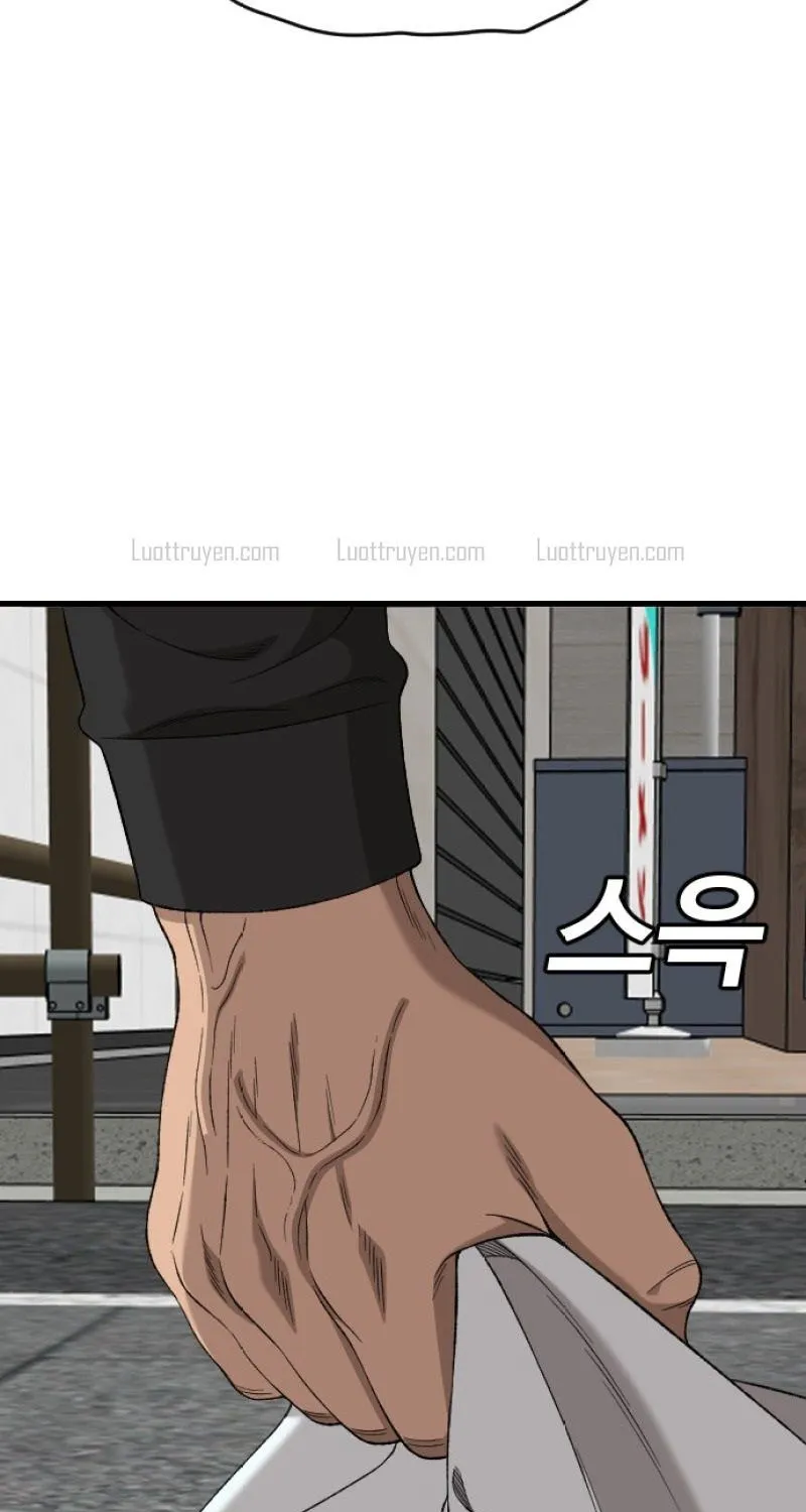 Người Xấu Chap 324 - Next Chap 325
