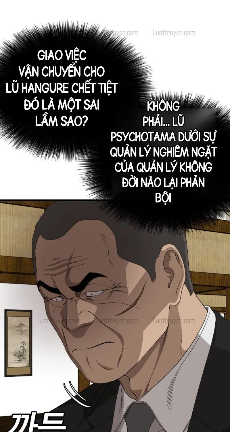 Người Xấu Chap 324 - Next Chap 325