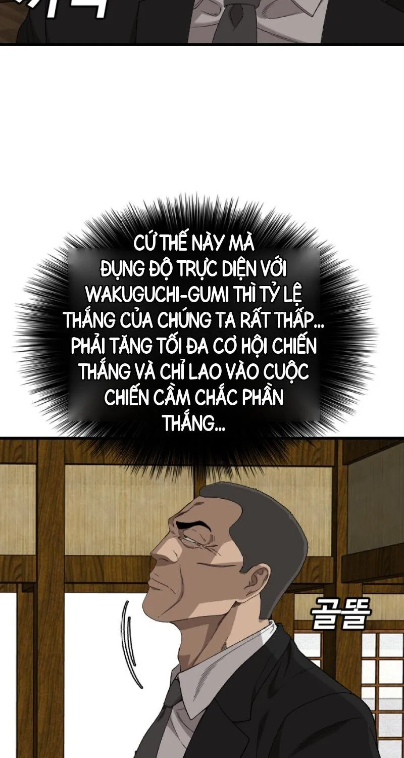 Người Xấu Chap 324 - Next Chap 325