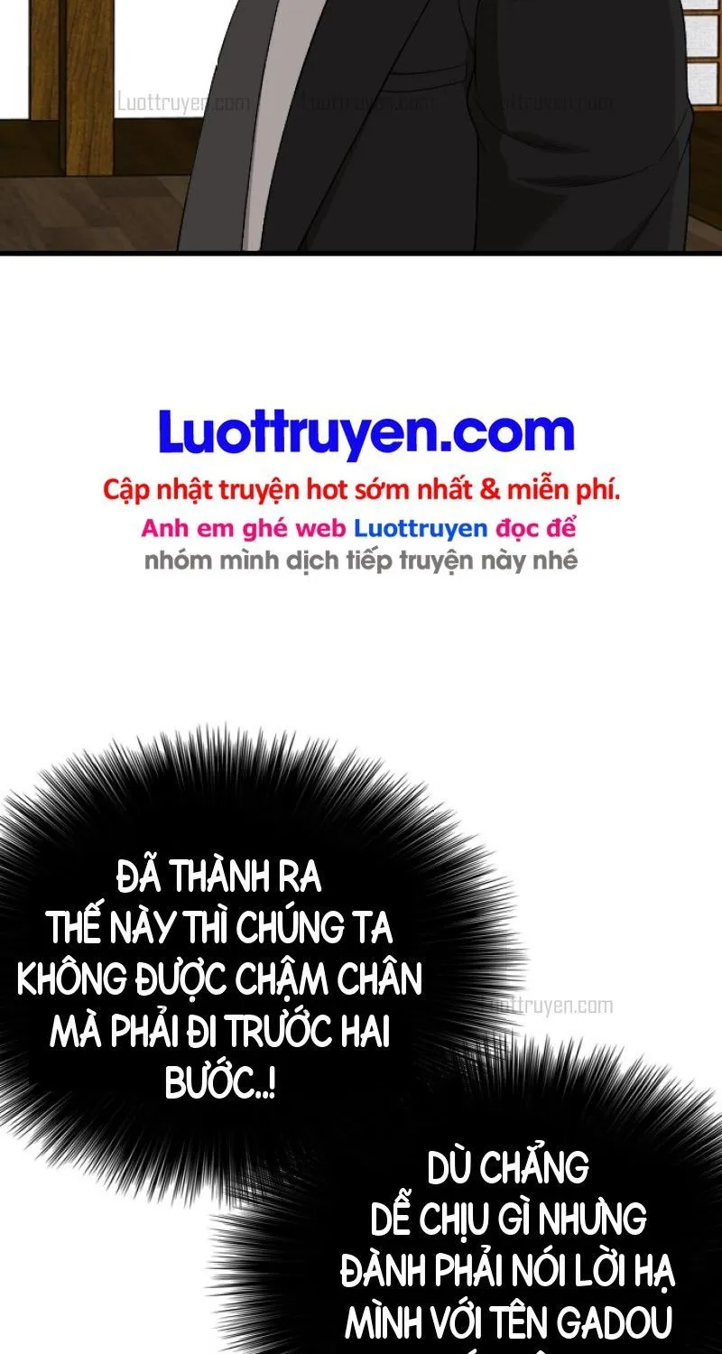 Người Xấu Chap 324 - Next Chap 325