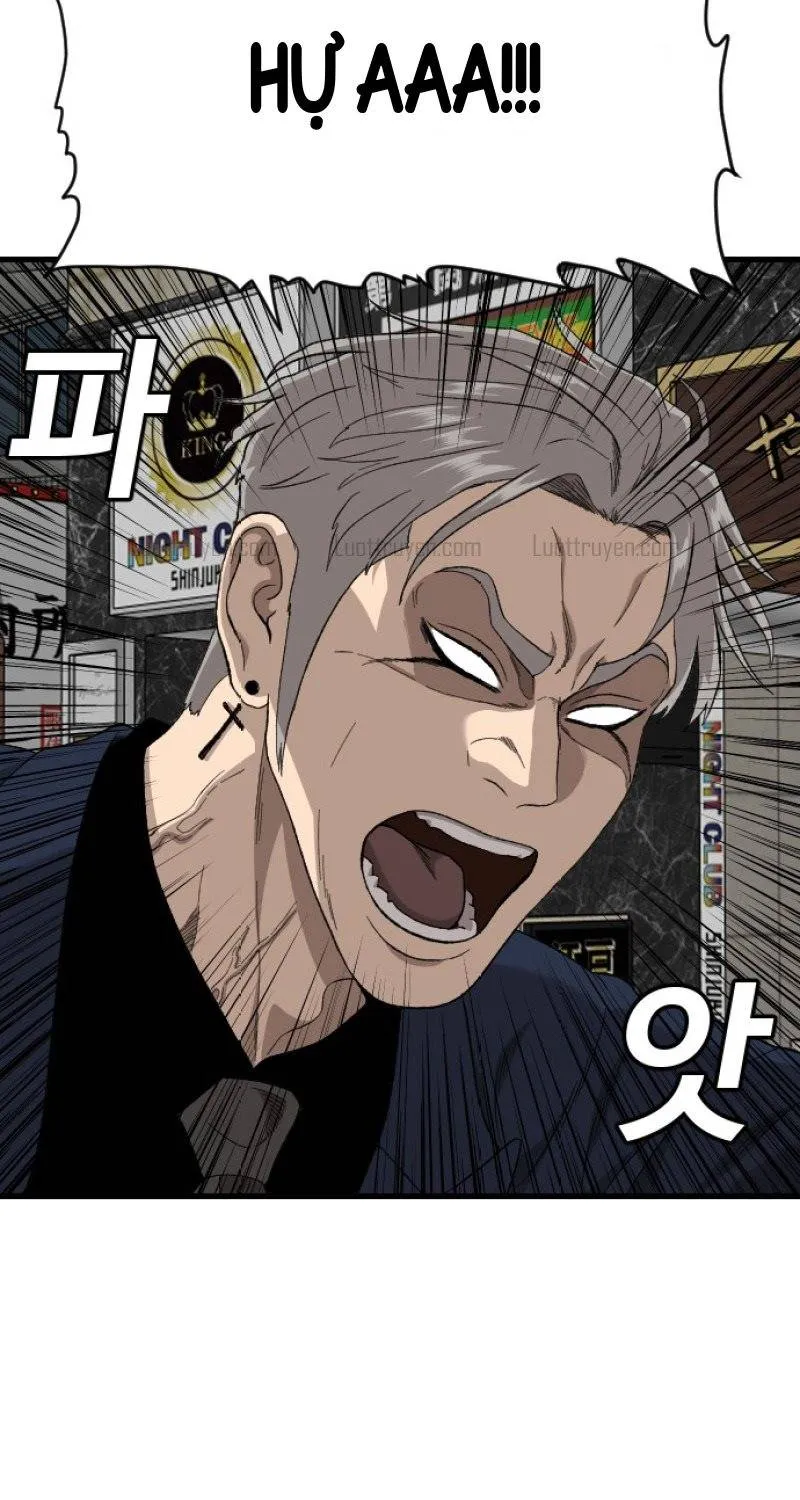 Người Xấu Chap 324 - Next Chap 325