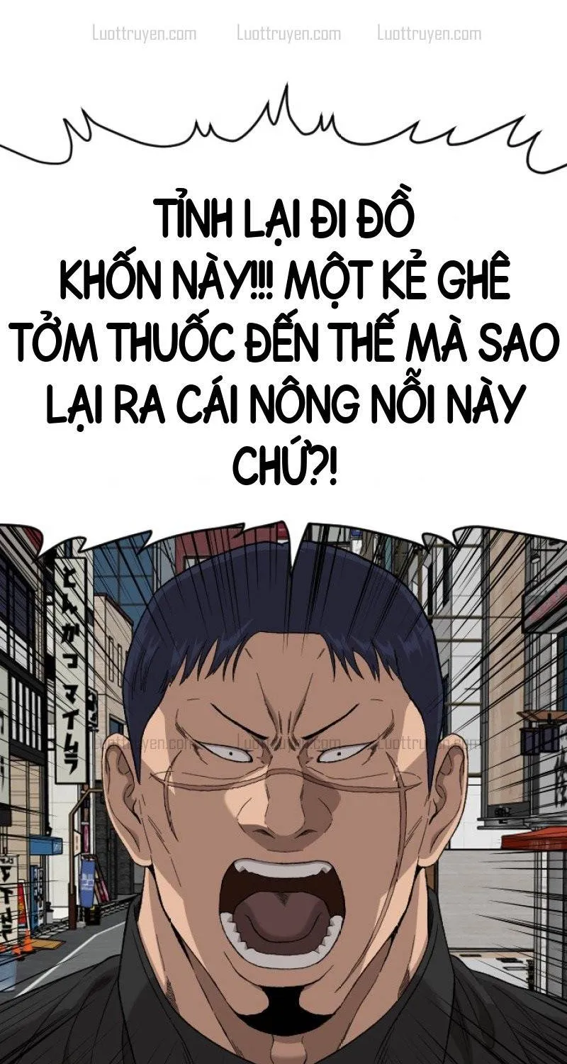 Người Xấu Chap 324 - Next Chap 325