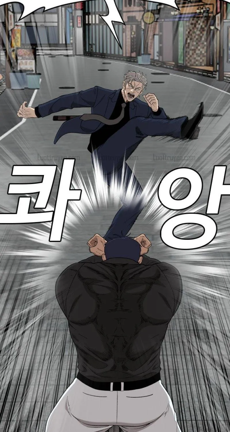 Người Xấu Chap 324 - Next Chap 325
