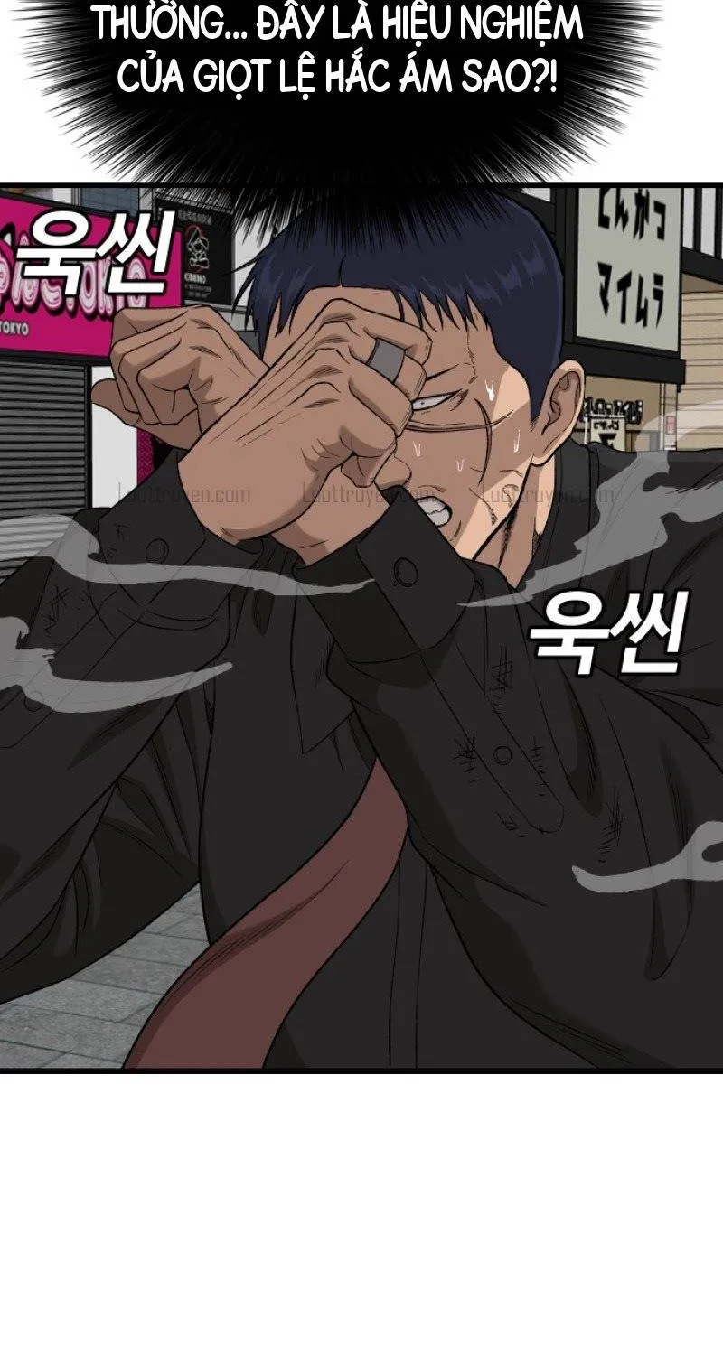 Người Xấu Chap 324 - Next Chap 325